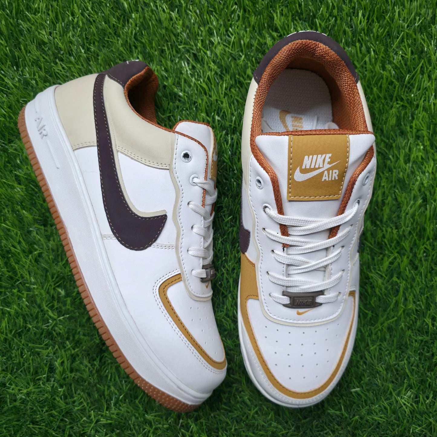 Air Force Shadow Mocha