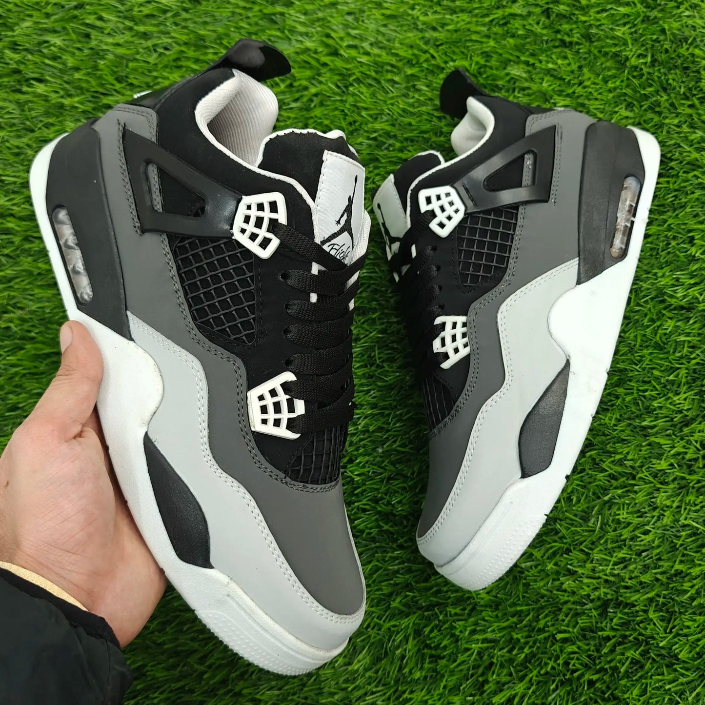 Retro Fear Pack