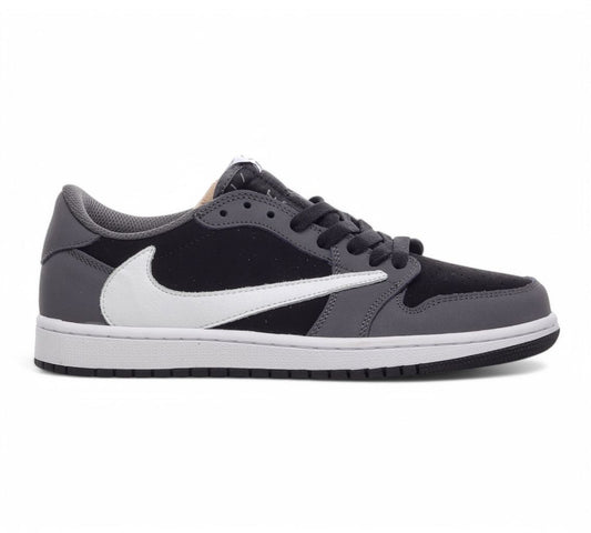 Travis Scott Grey Black