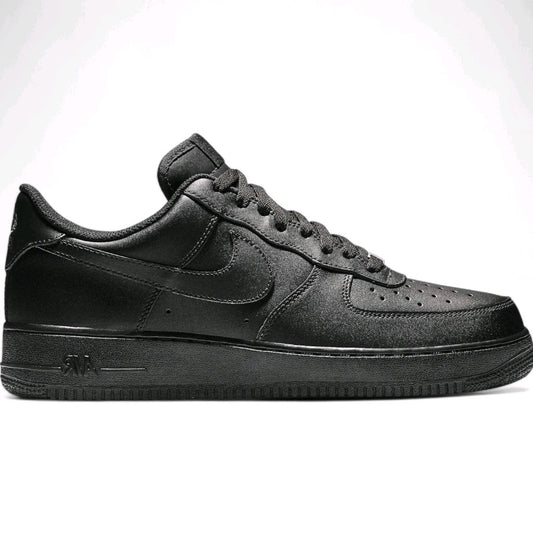 Air Force Black