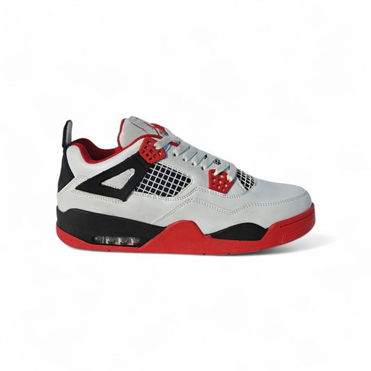 Retro Fire Red