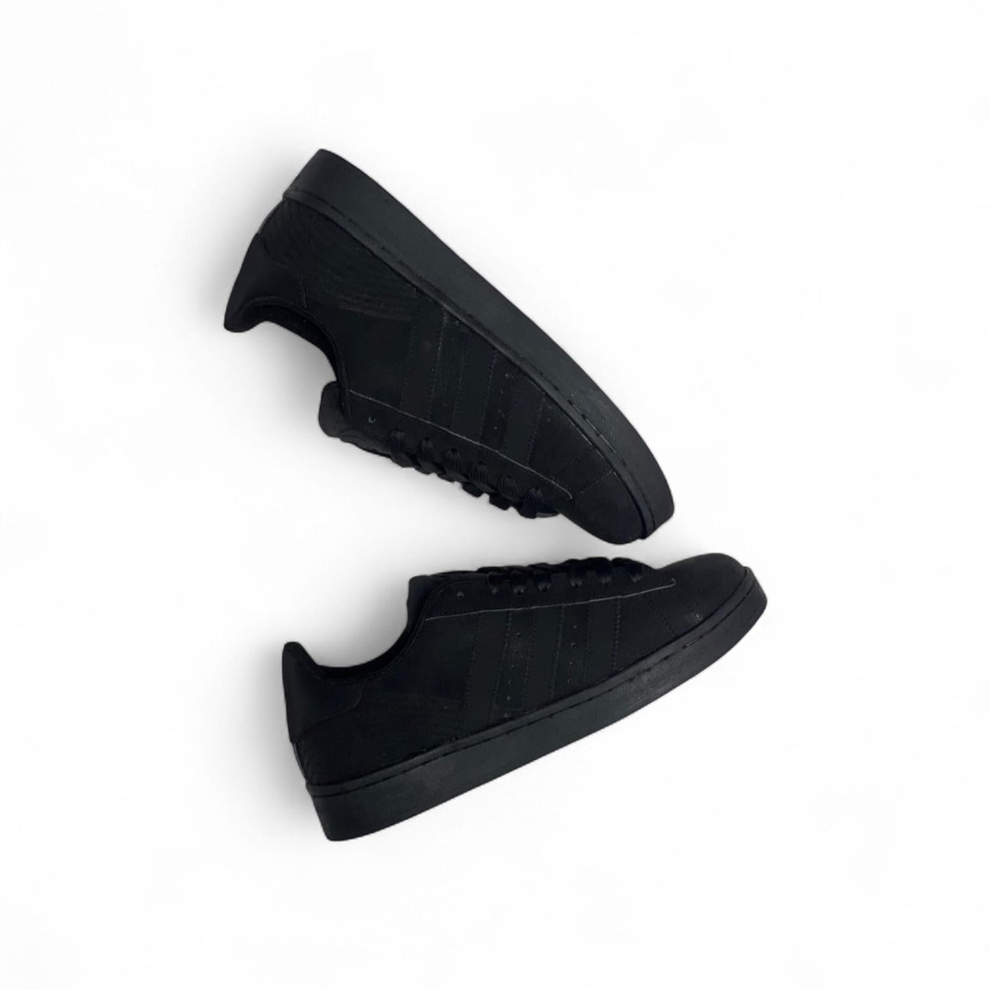 Campus Full Black