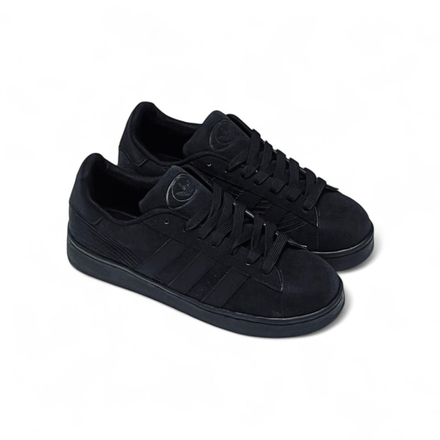 Campus Full Black