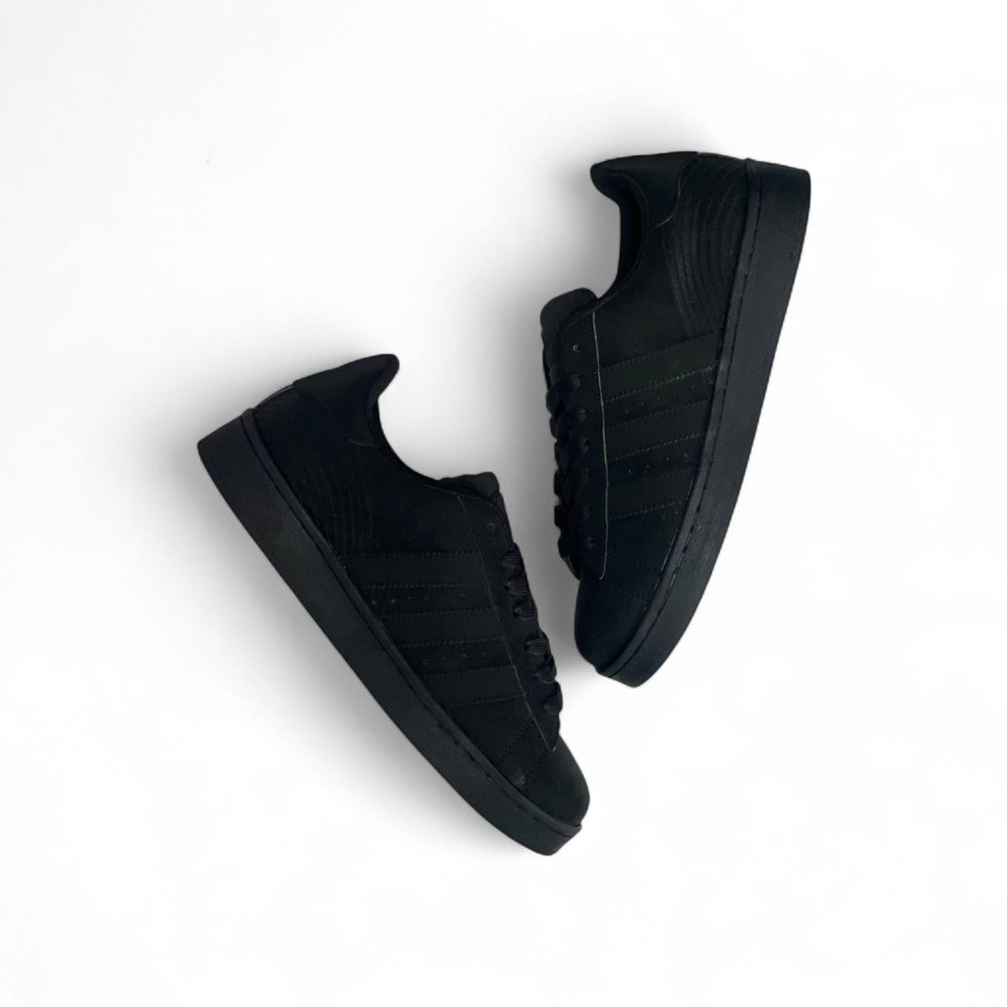 Campus Full Black