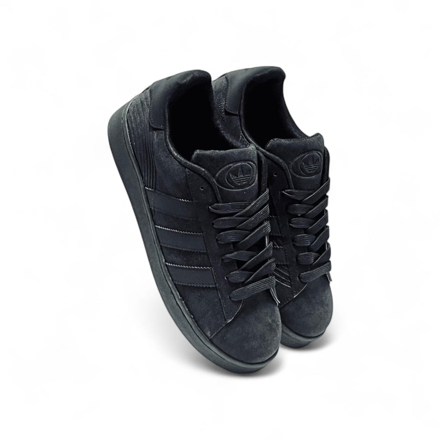 Campus Full Black