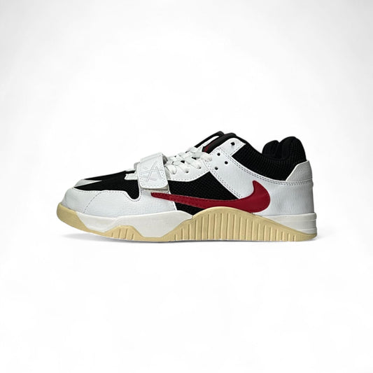 Jumpman Jack University Red