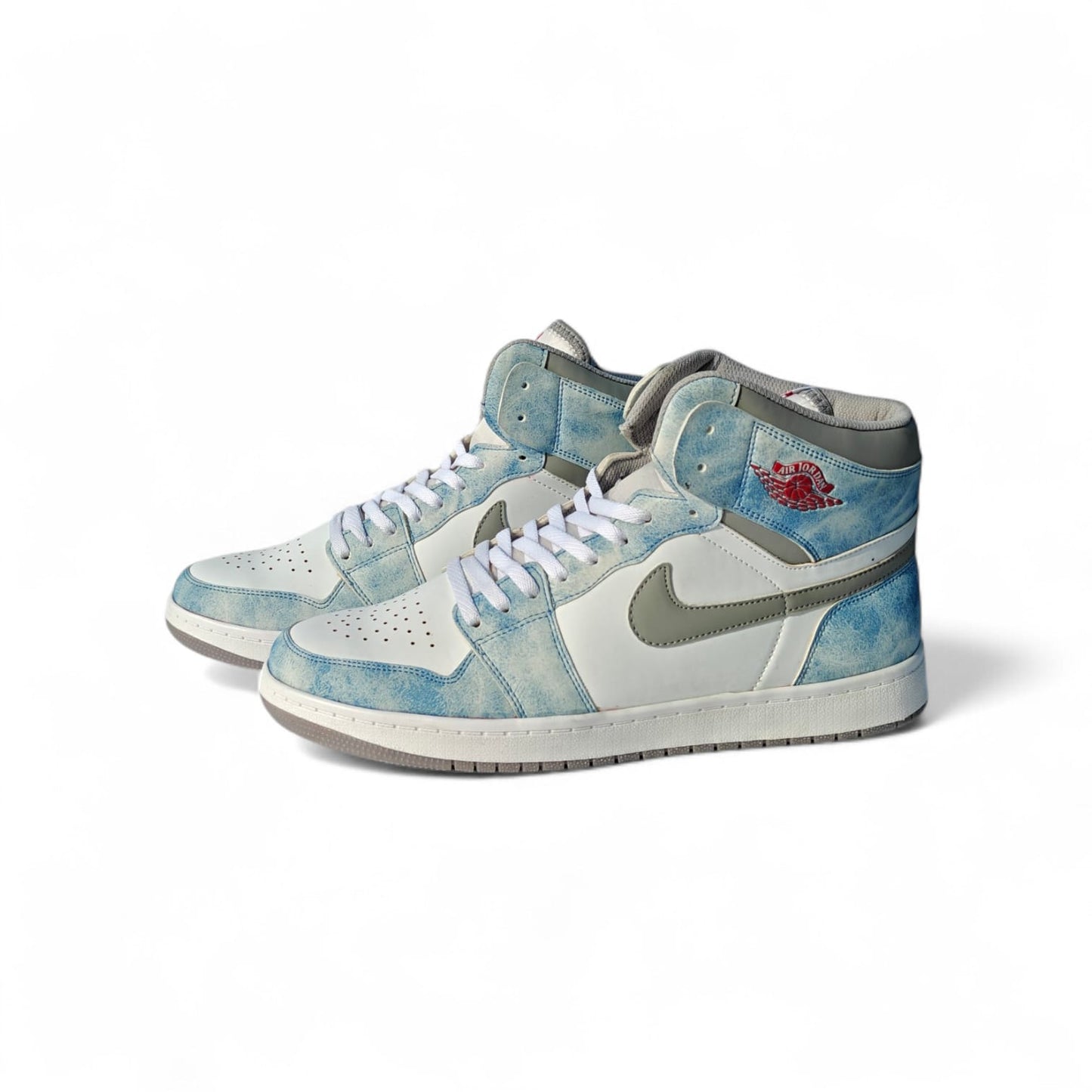 Jordan 1 High "Hyper Royal"