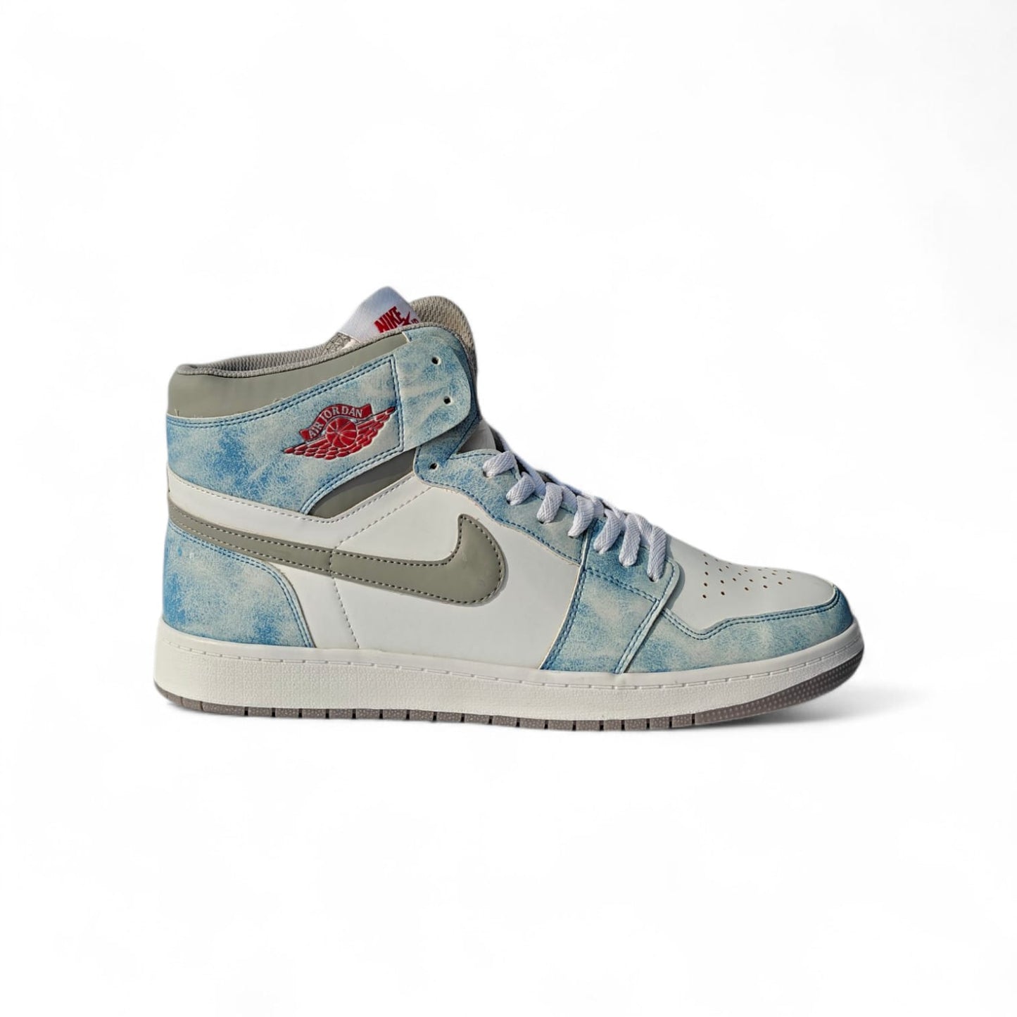 Jordan 1 High "Hyper Royal"