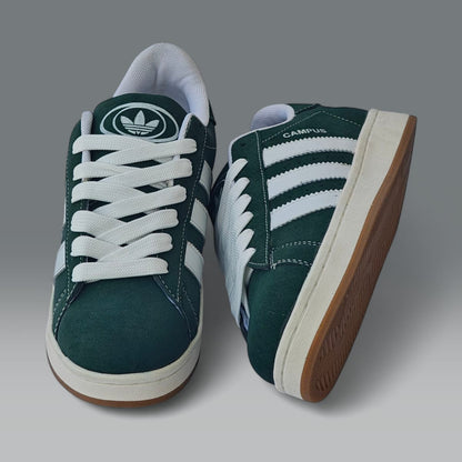 Campus Green/White