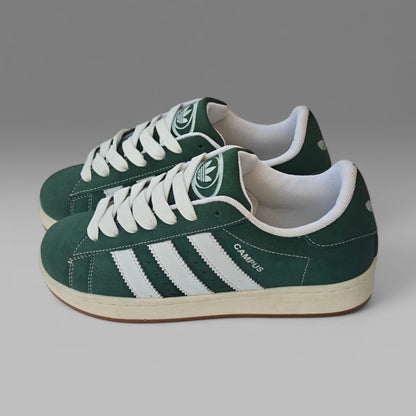 Campus Green/White