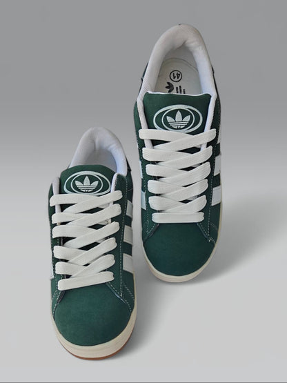 Campus Green/White