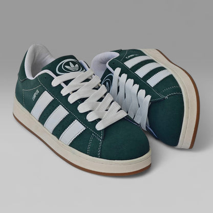 Campus Green/White