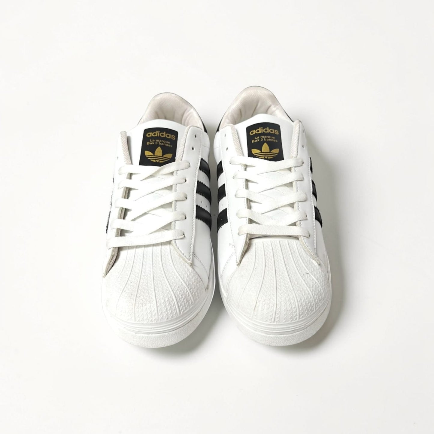 Superstar White/Black