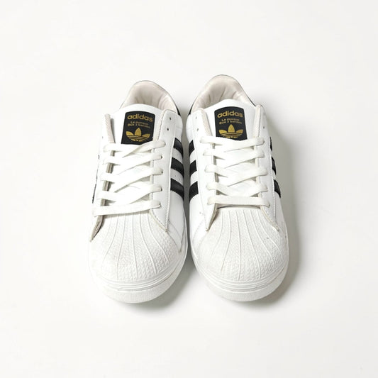 Superstar White/Black