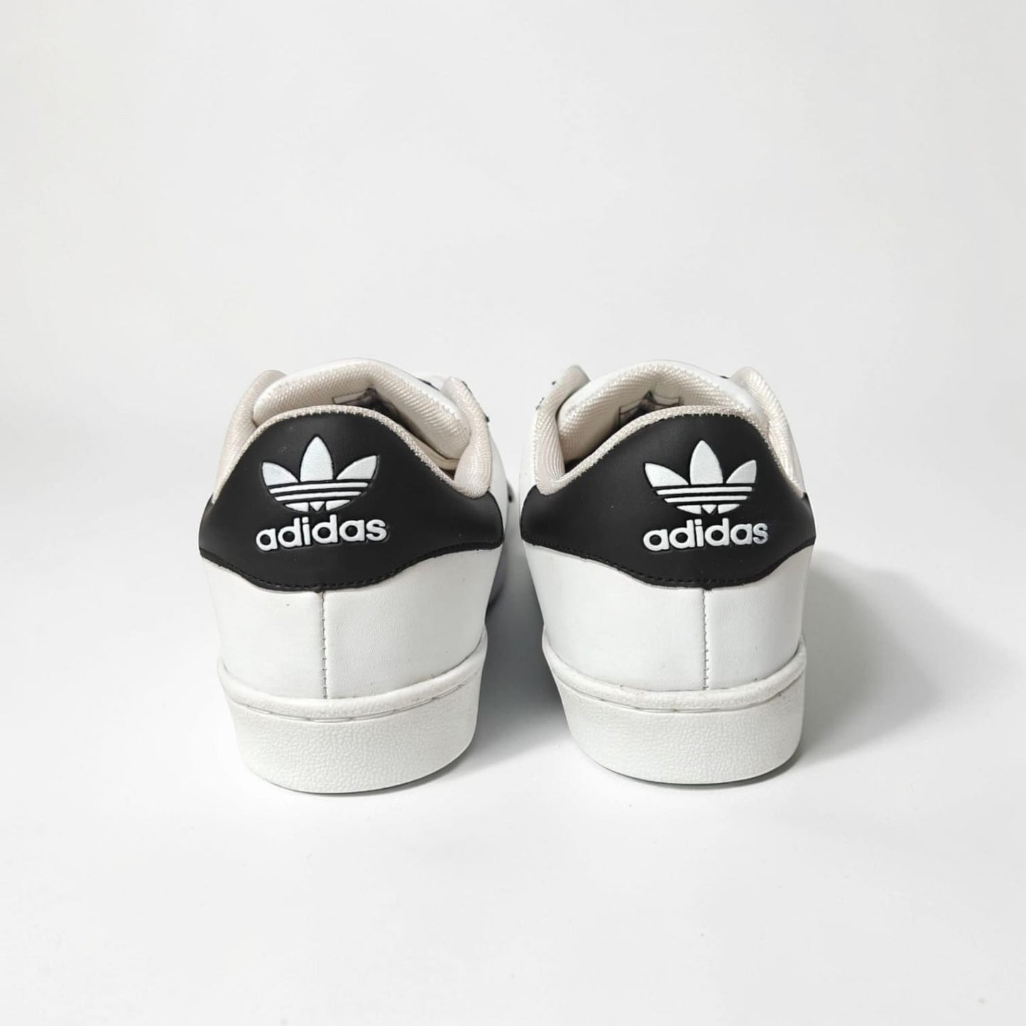 Superstar White/Black