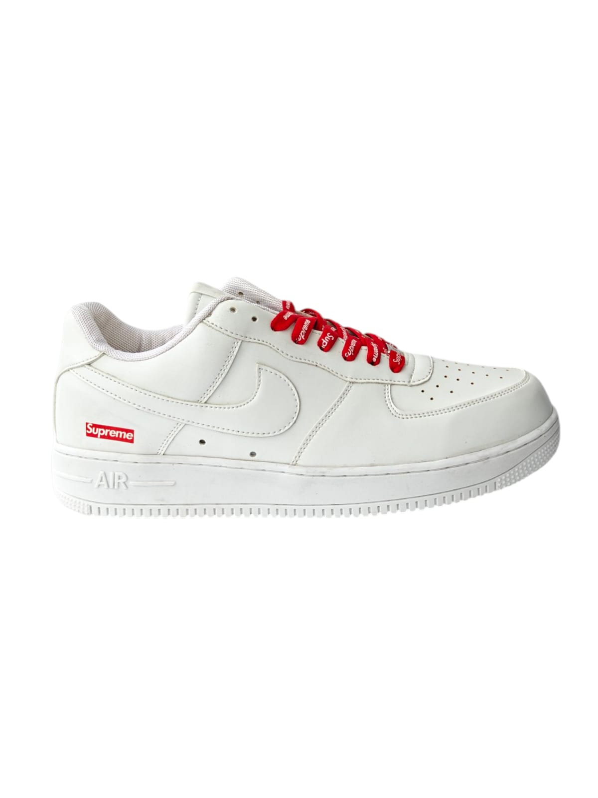 Air Force White Supreme