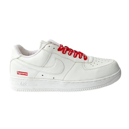 AF White Sup