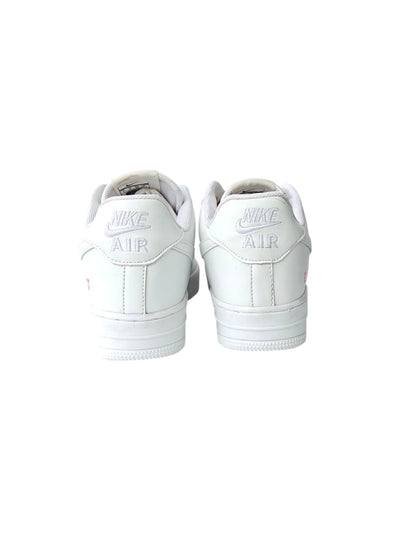 AF White Sup