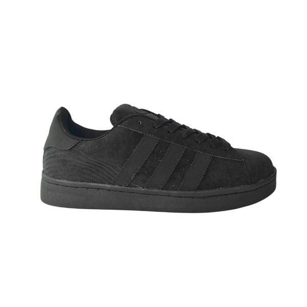 Campus Full Black