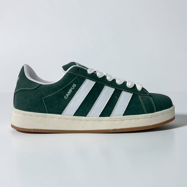 Campus Green/White