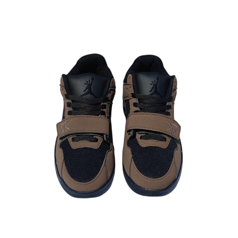 Jumpman Jack Dark Mocha