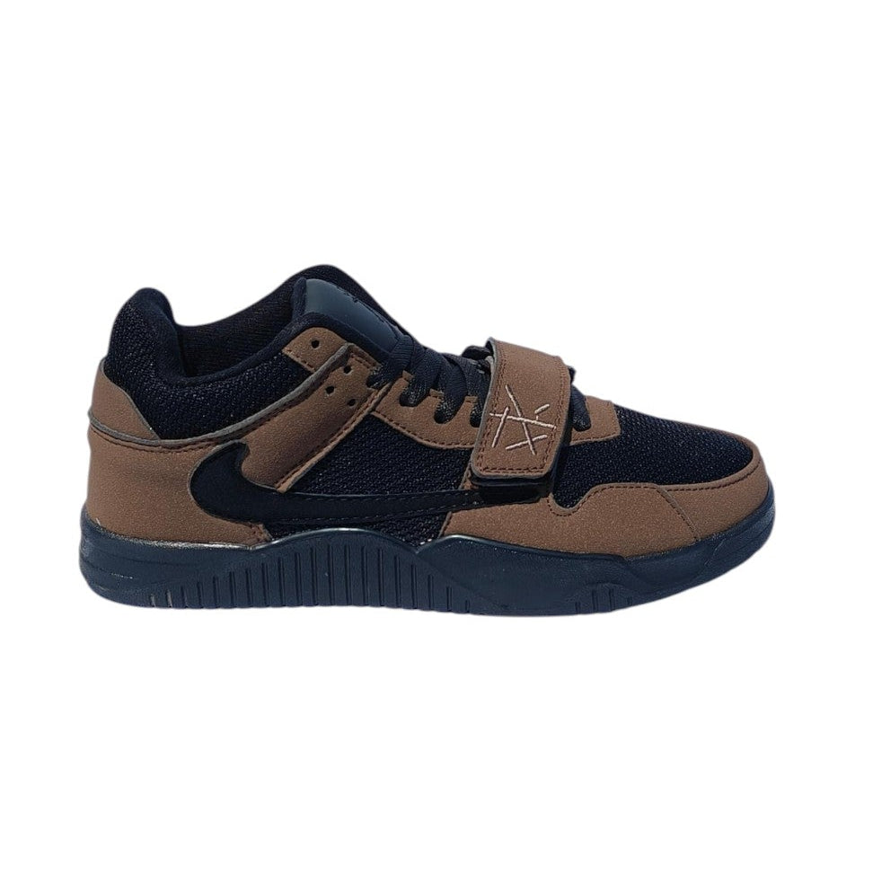 Jumpman Jack Dark Mocha