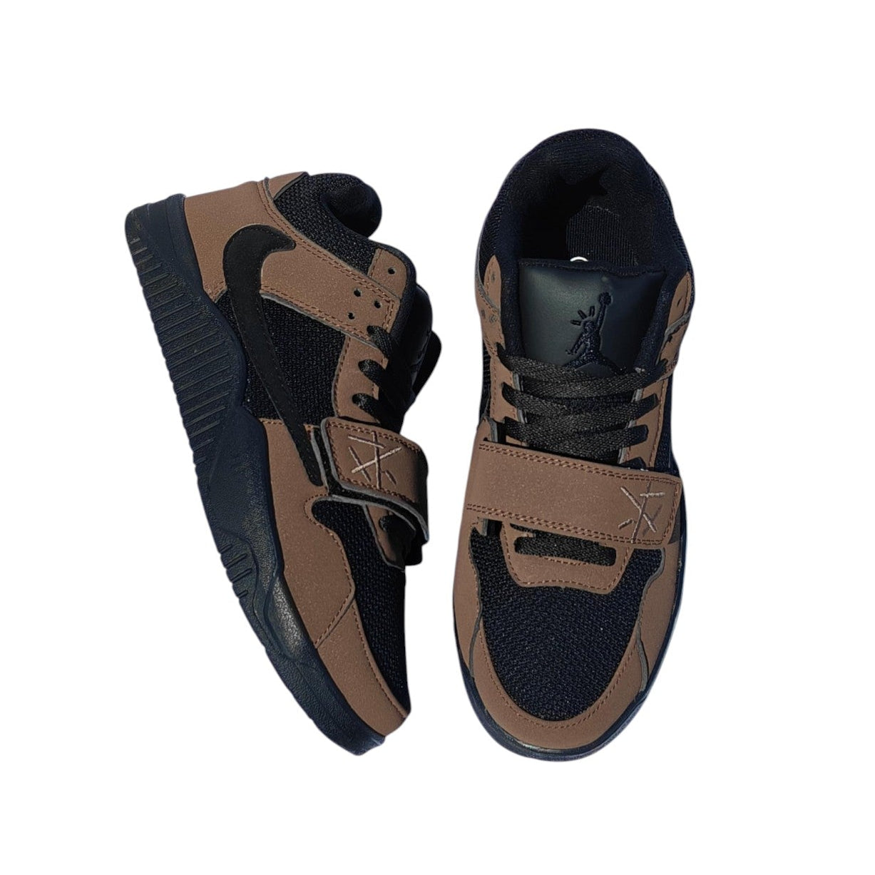 Jumpman Jack Dark Mocha