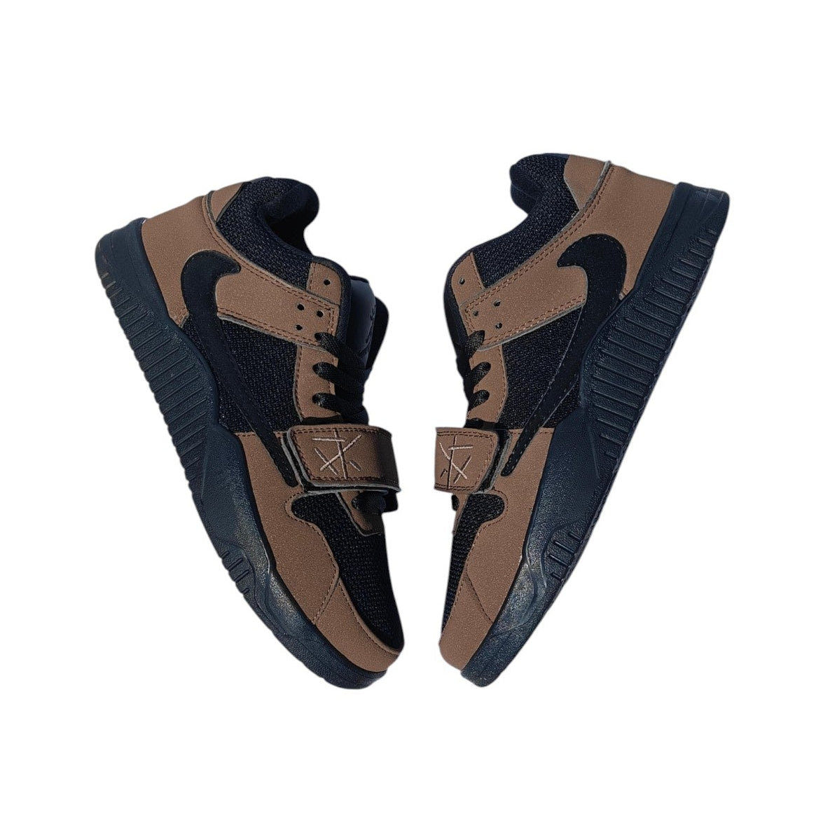 Jumpman Jack Dark Mocha