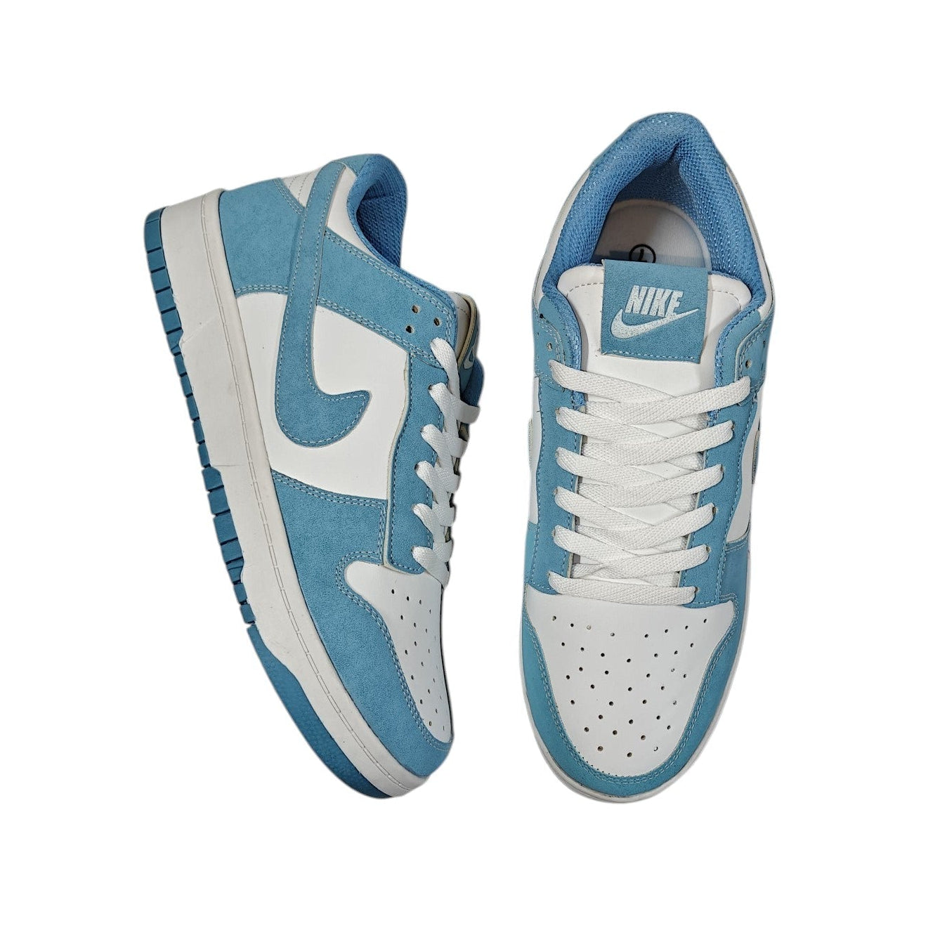 Dunk Low University Blue