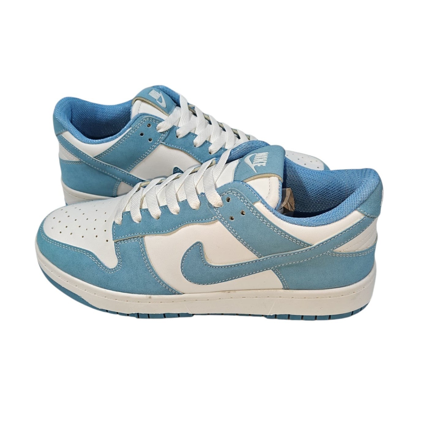 Dunk Low University Blue