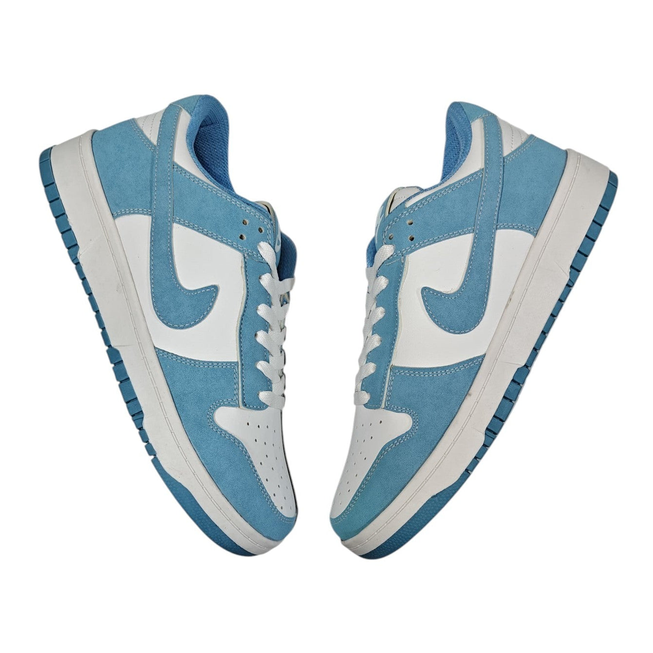 Dunk Low University Blue