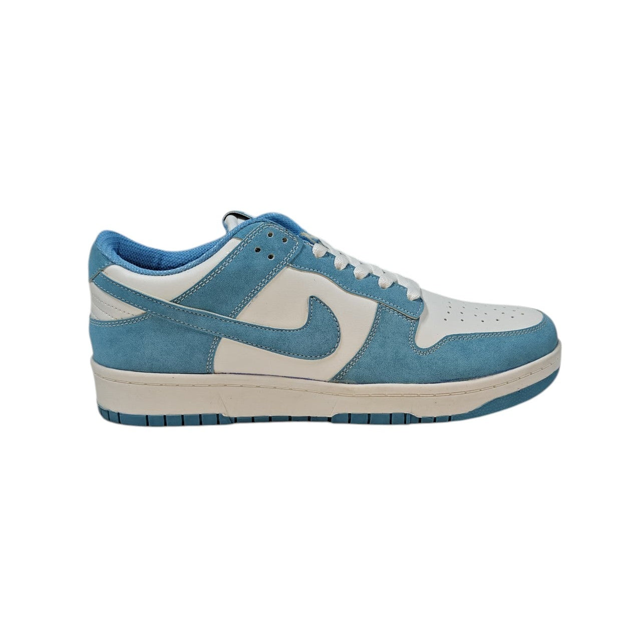 Dunk Low University Blue