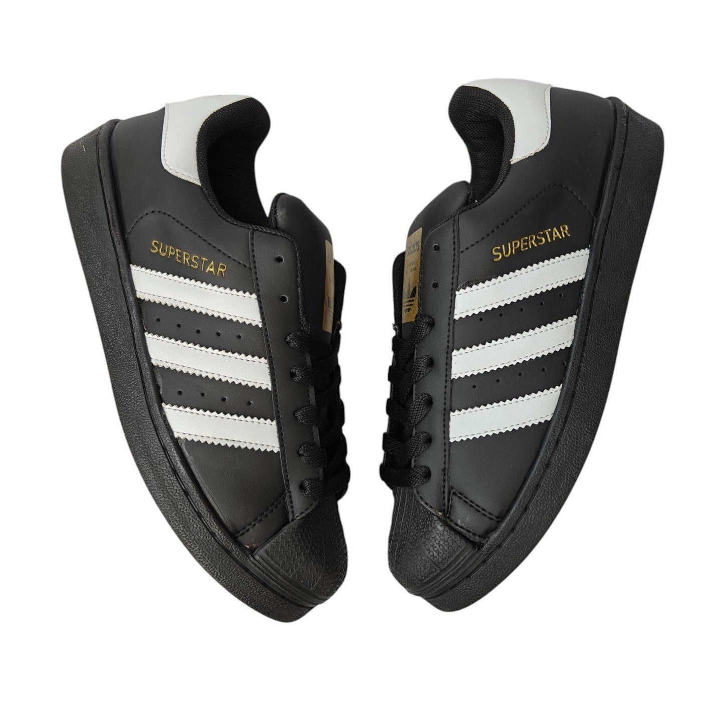 Superstar Black/White