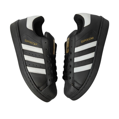 Superstar Black/White