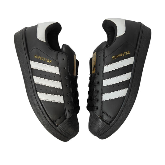 Superstar Black/White