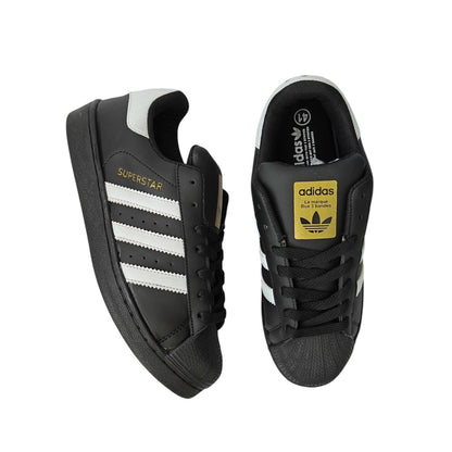 Superstar Black/White