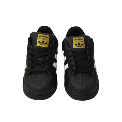 Superstar Black/White