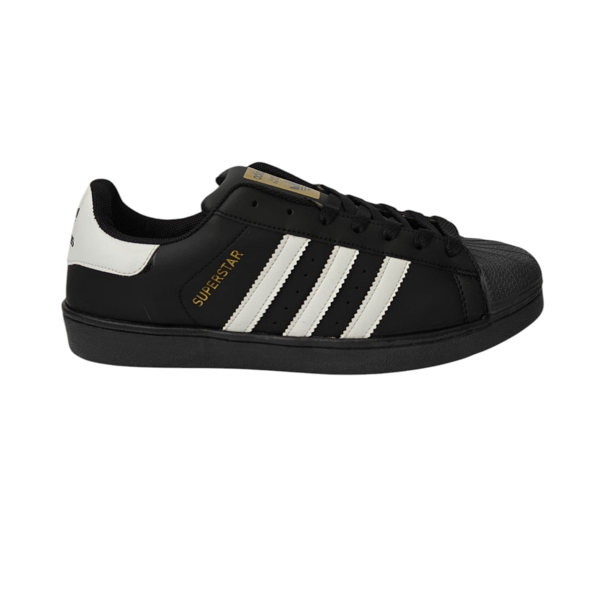 Superstar Black/White