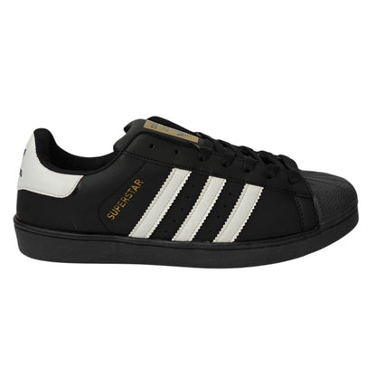 Superstar Black/White