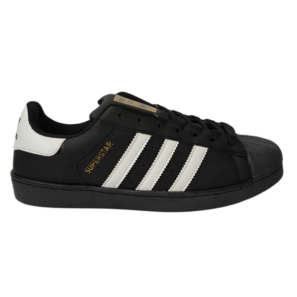 Superstar Black/White
