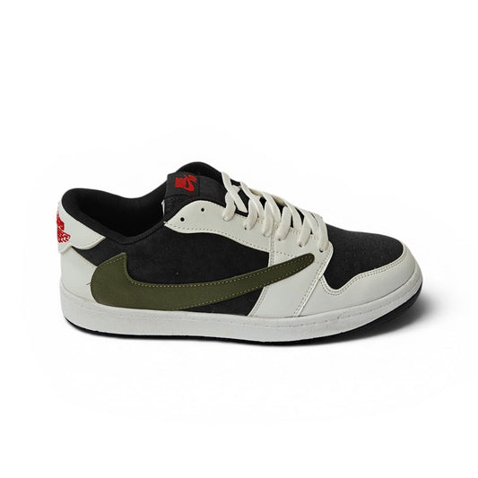 Travis Scott Olive