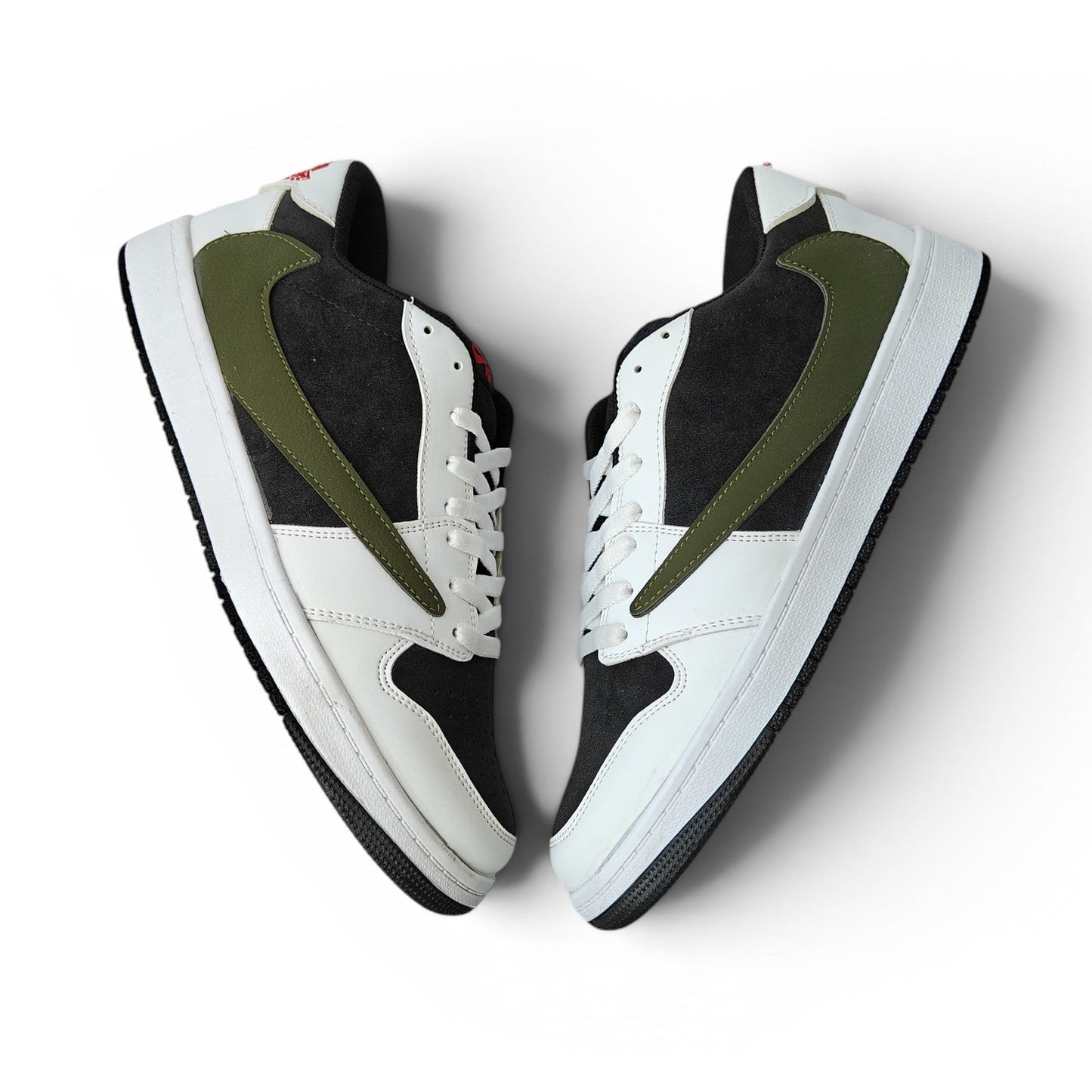 Travis Scott Olive