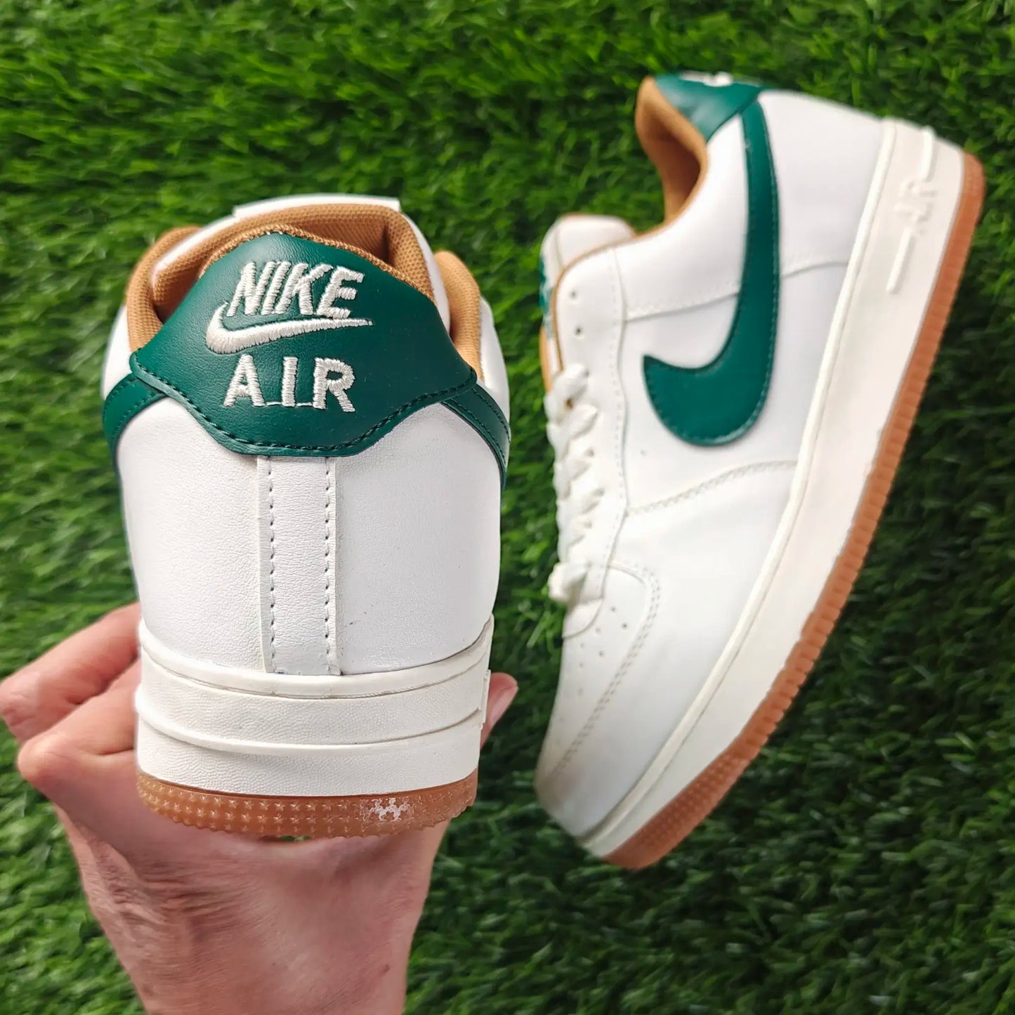 Air Force Hamava
