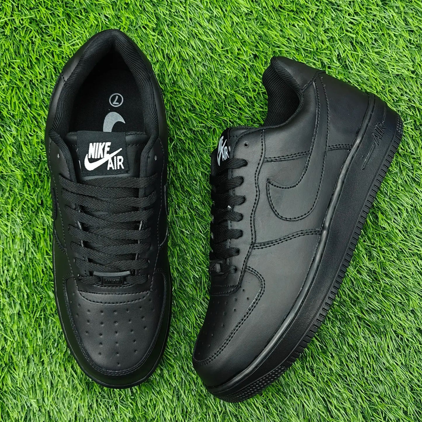 Air Force Black