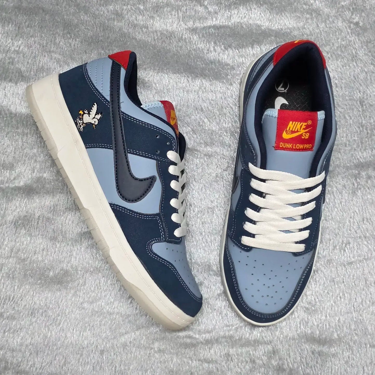 Dunk Low Why So Sad ?