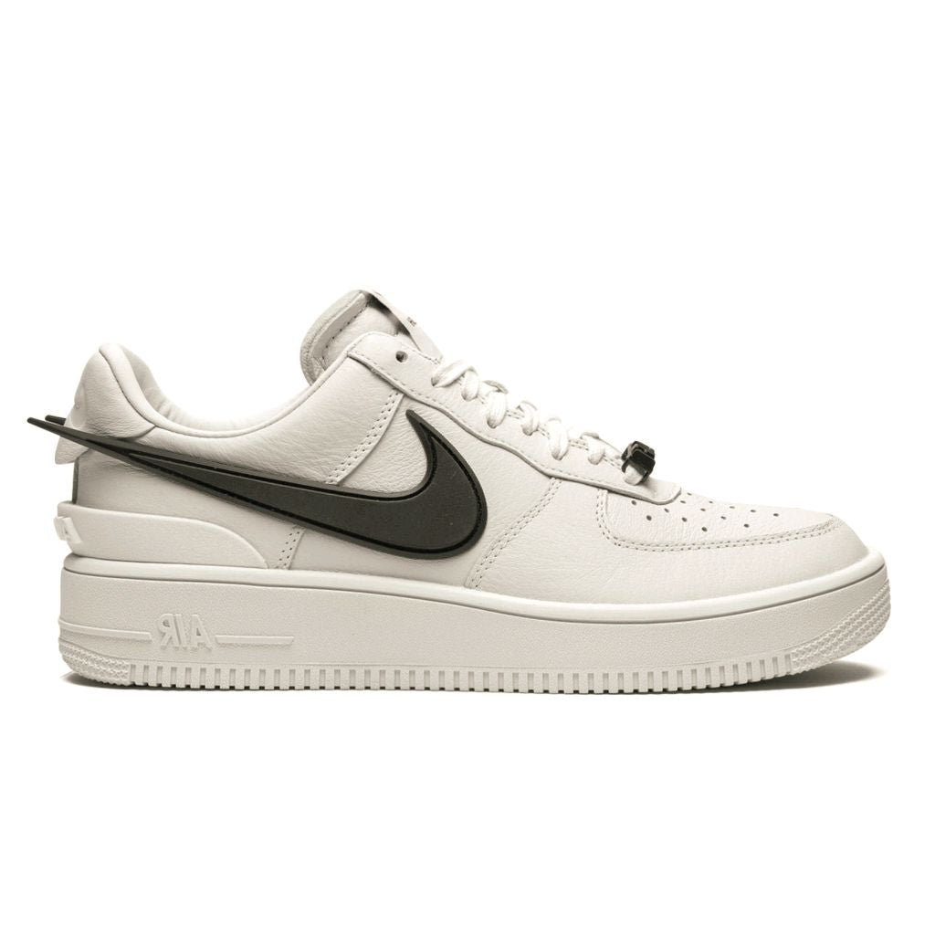 Air Force Ambush White/Brown