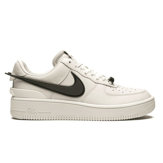 Air Force Ambush White/Brown