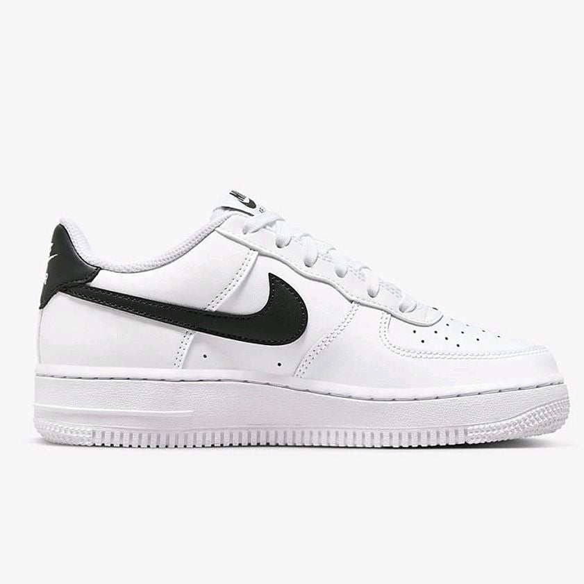 Air Force White/Black