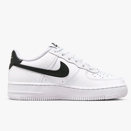 Air Force White/Black
