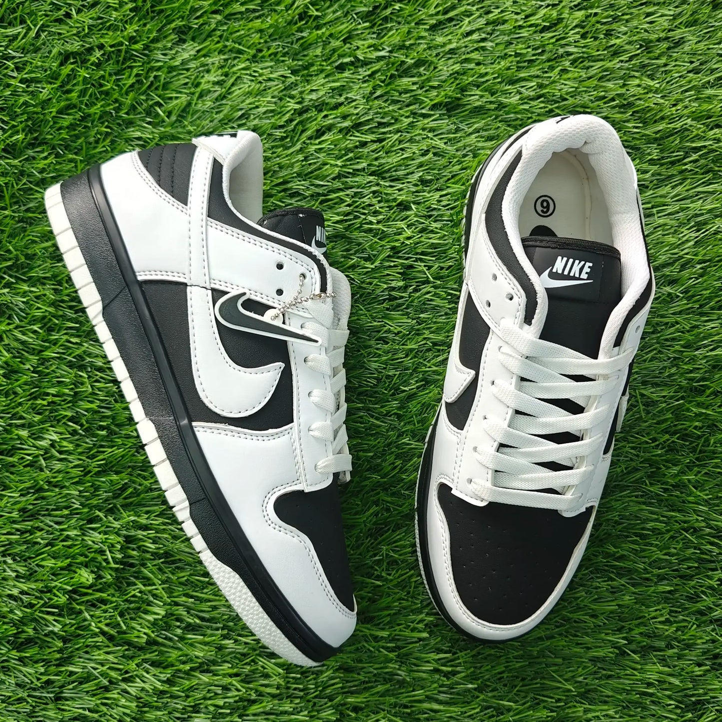 Dunk Low Reverse Panda